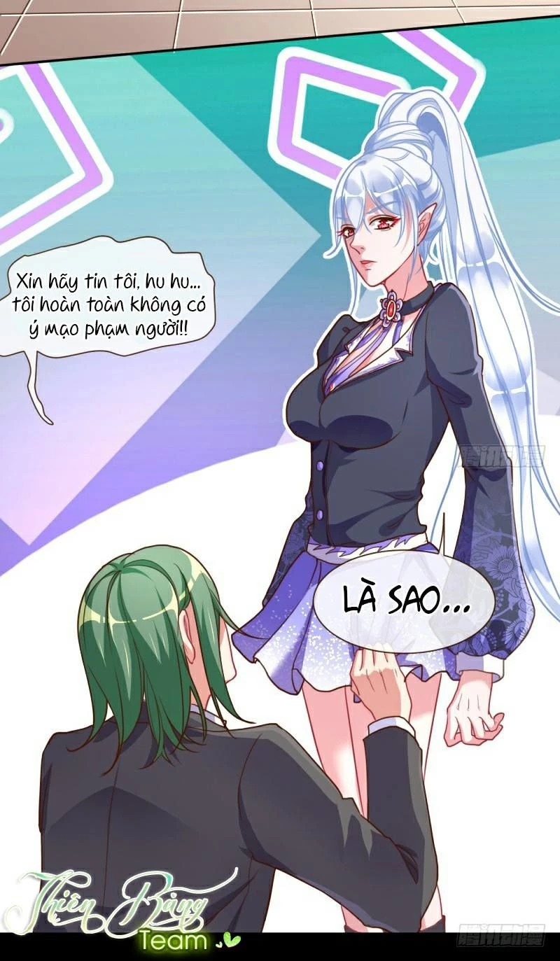 Vạn Tra Triêu Hoàng Chapter 40 - Next Chapter 41