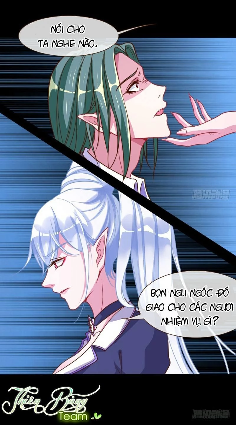 Vạn Tra Triêu Hoàng Chapter 40 - Next Chapter 41