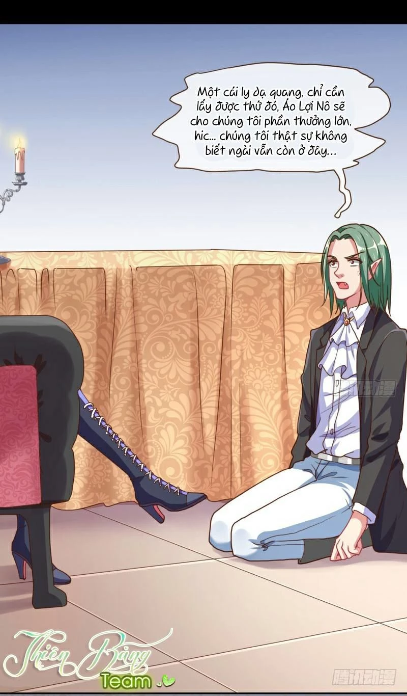 Vạn Tra Triêu Hoàng Chapter 40 - Next Chapter 41