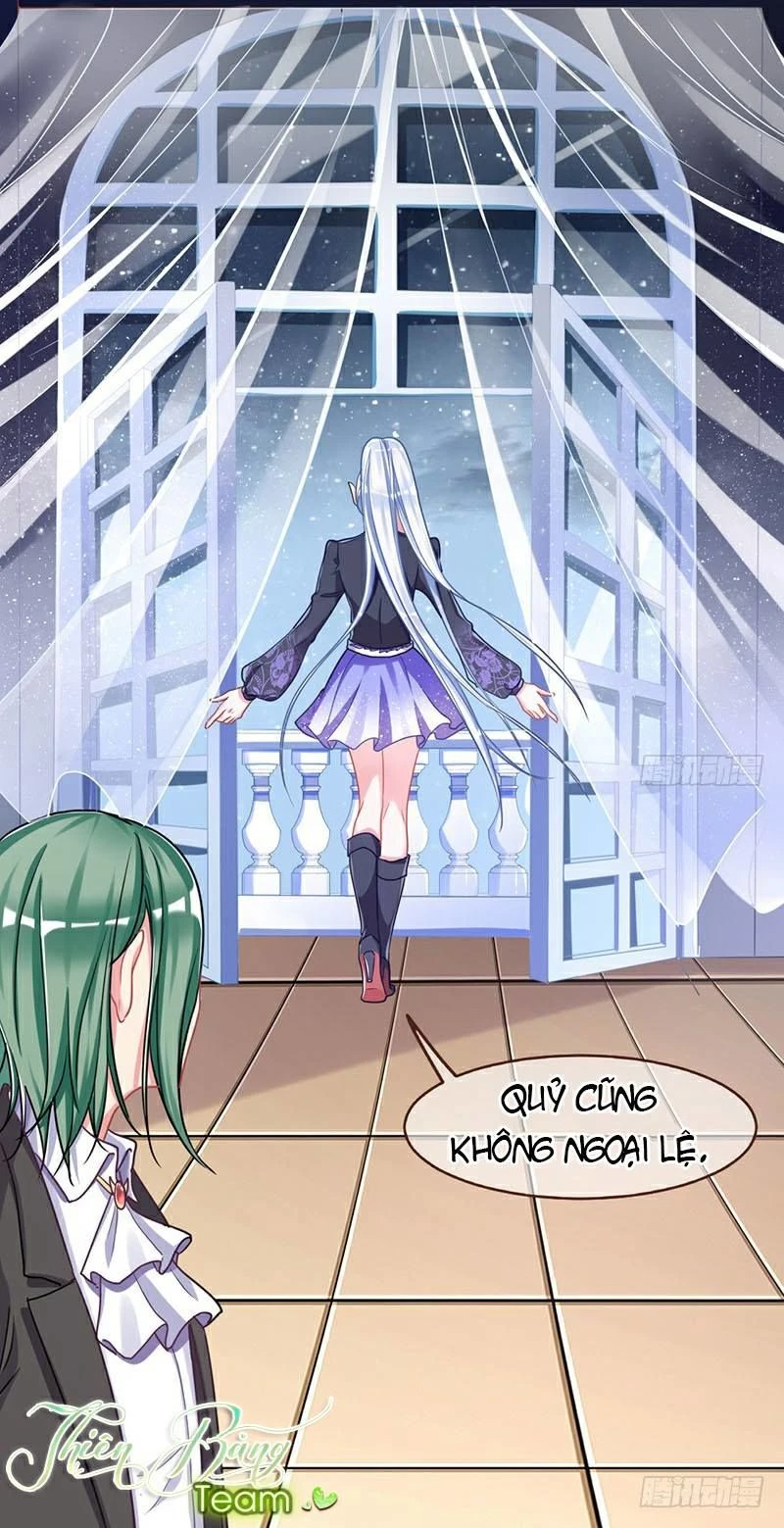 Vạn Tra Triêu Hoàng Chapter 40 - Next Chapter 41