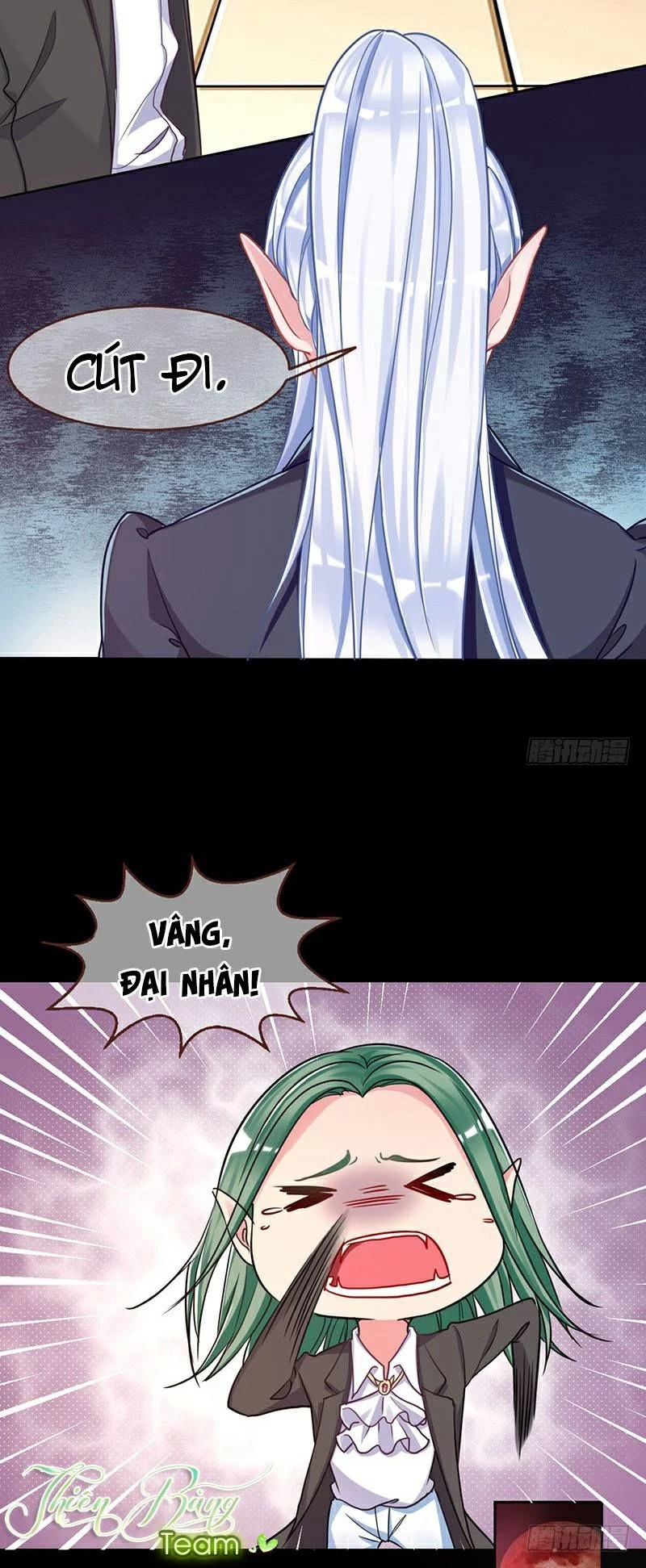 Vạn Tra Triêu Hoàng Chapter 40 - Next Chapter 41