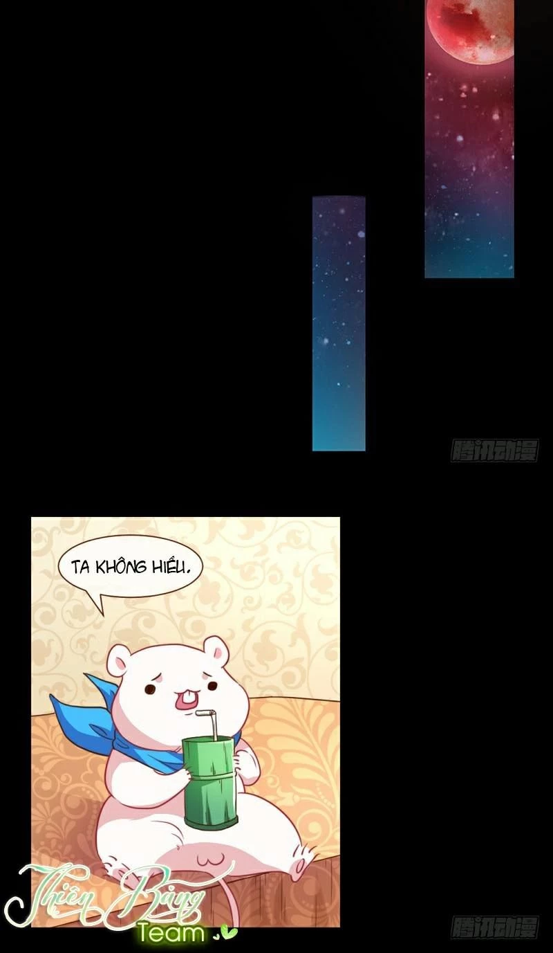 Vạn Tra Triêu Hoàng Chapter 40 - Next Chapter 41