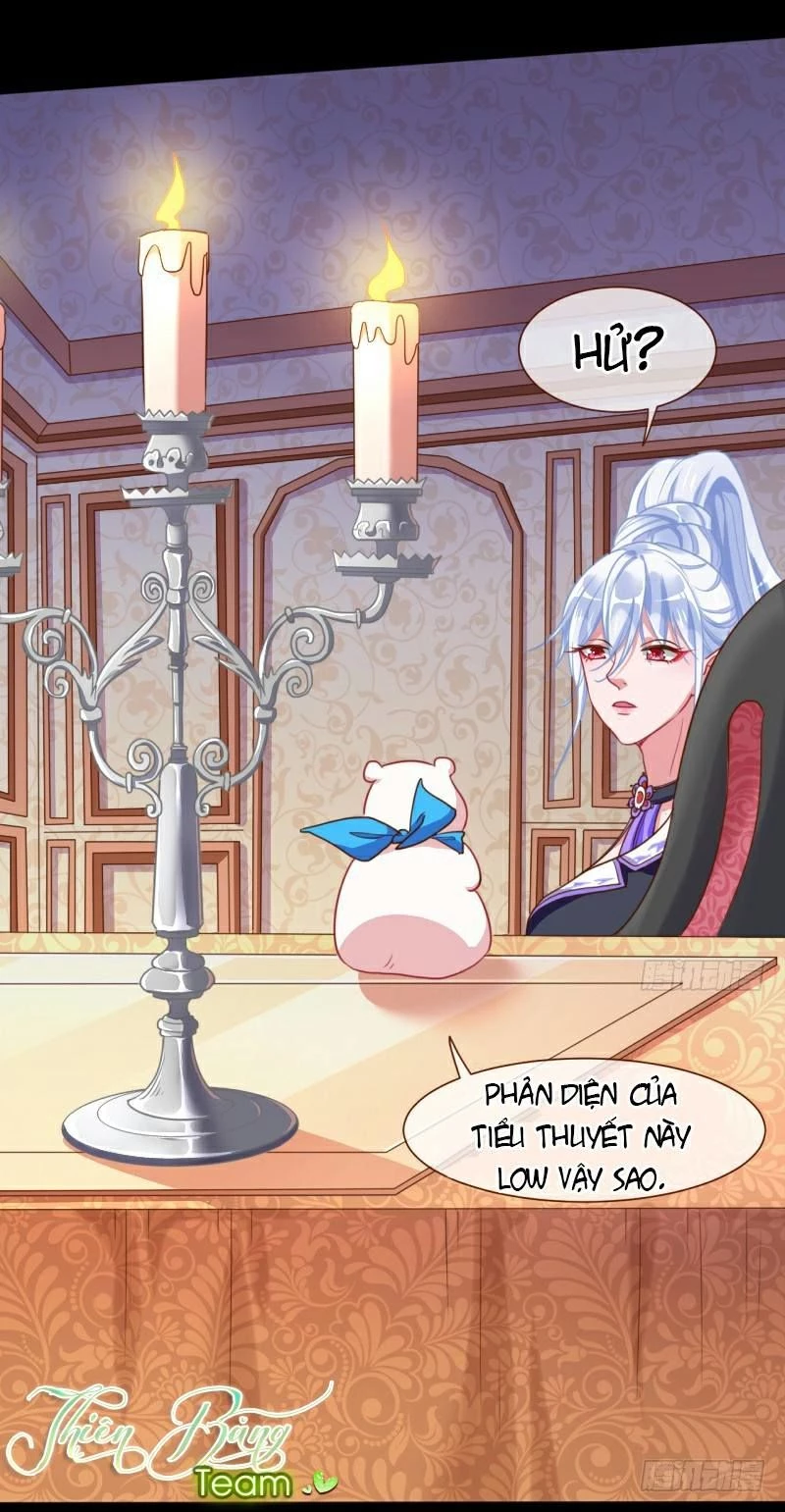 Vạn Tra Triêu Hoàng Chapter 40 - Next Chapter 41