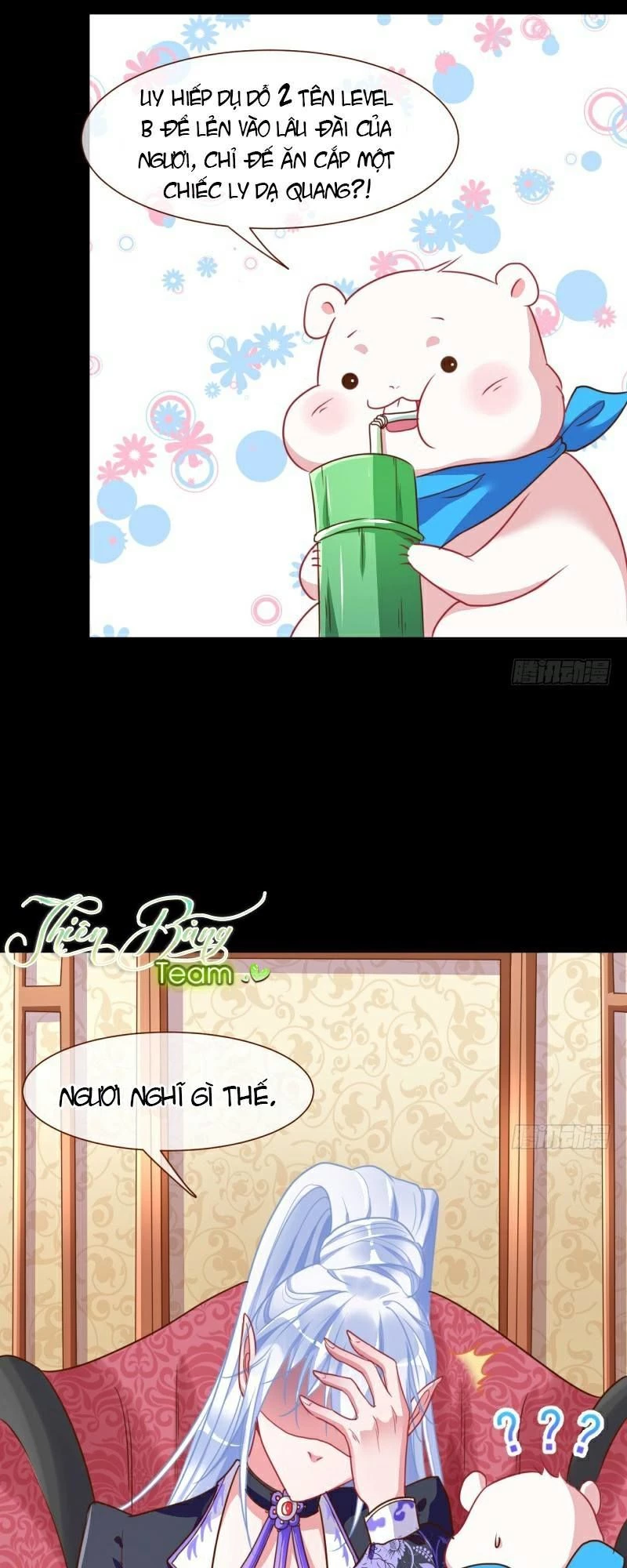 Vạn Tra Triêu Hoàng Chapter 40 - Next Chapter 41