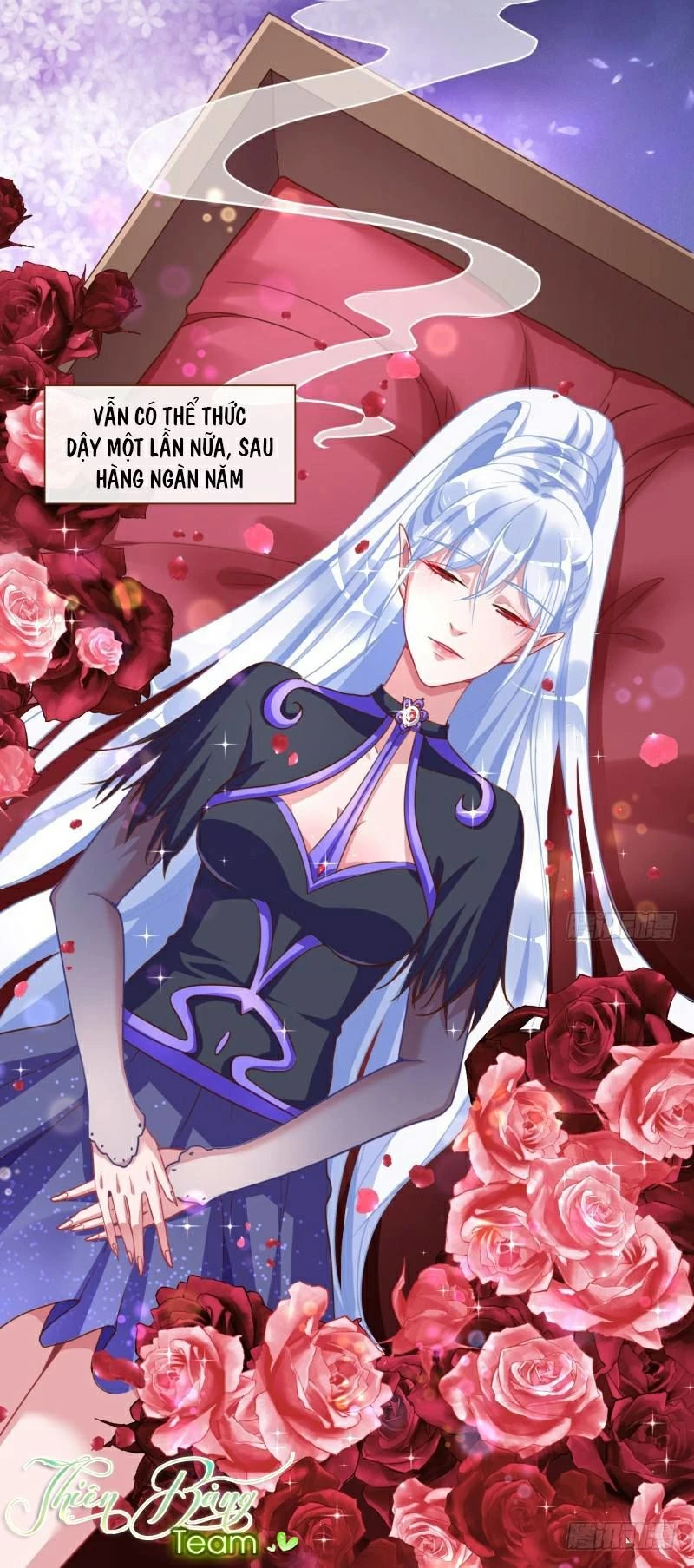 Vạn Tra Triêu Hoàng Chapter 40 - Next Chapter 41