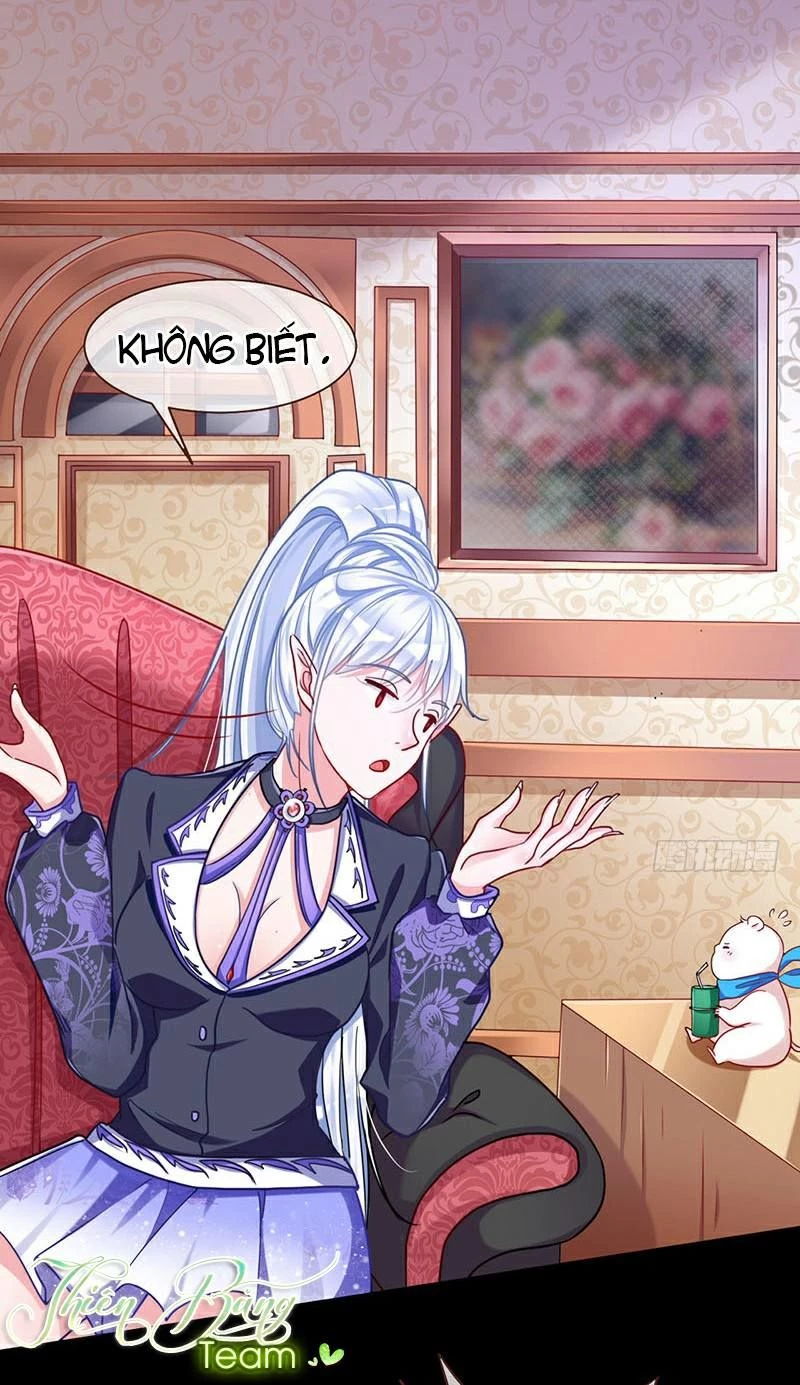 Vạn Tra Triêu Hoàng Chapter 40 - Next Chapter 41