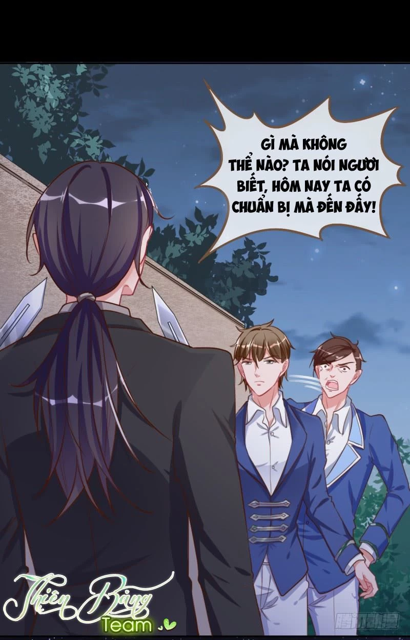 Vạn Tra Triêu Hoàng Chapter 42 - Trang 4