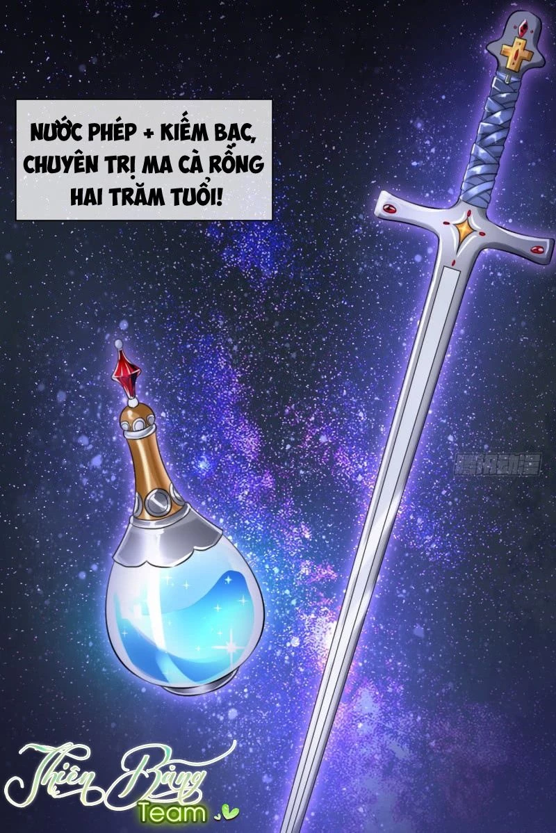 Vạn Tra Triêu Hoàng Chapter 42 - Trang 4