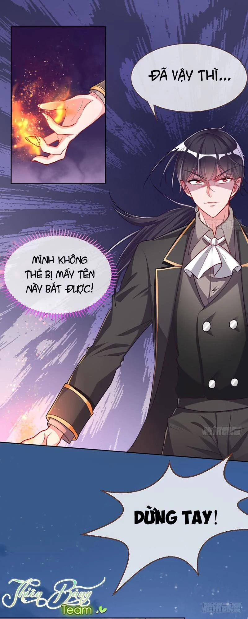 Vạn Tra Triêu Hoàng Chapter 42 - Trang 4