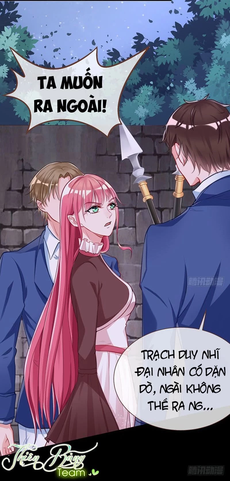 Vạn Tra Triêu Hoàng Chapter 42 - Trang 4