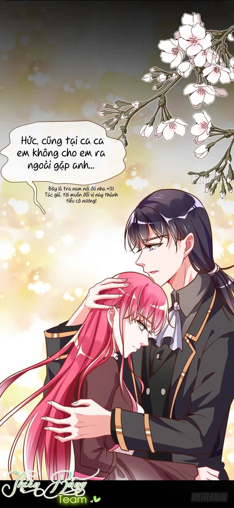 Vạn Tra Triêu Hoàng Chapter 42 - Trang 4