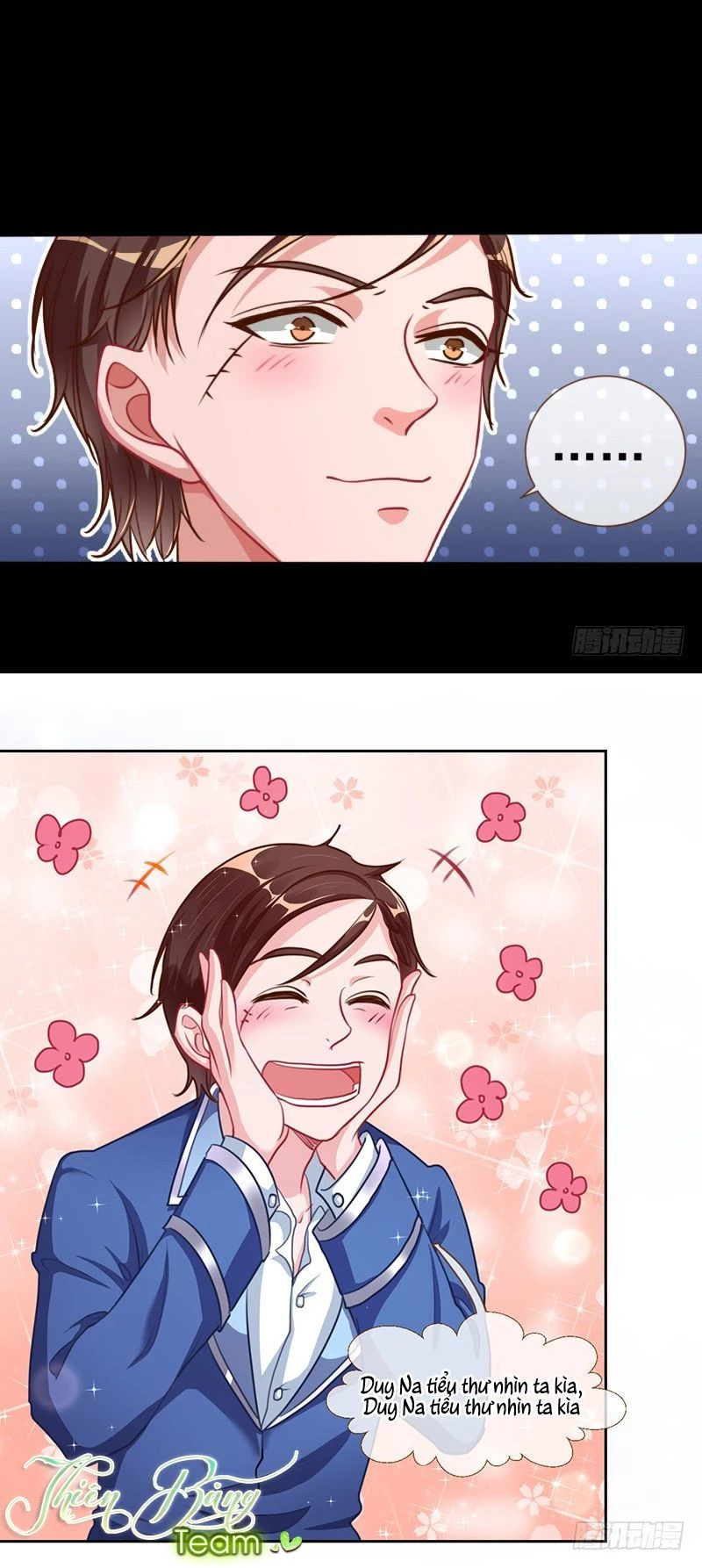 Vạn Tra Triêu Hoàng Chapter 42 - Trang 4