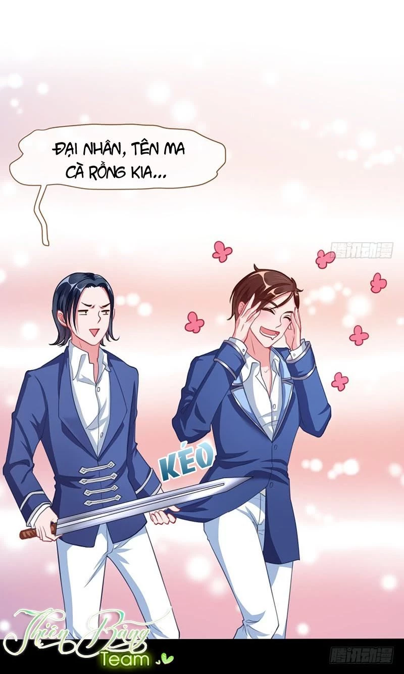Vạn Tra Triêu Hoàng Chapter 42 - Trang 4
