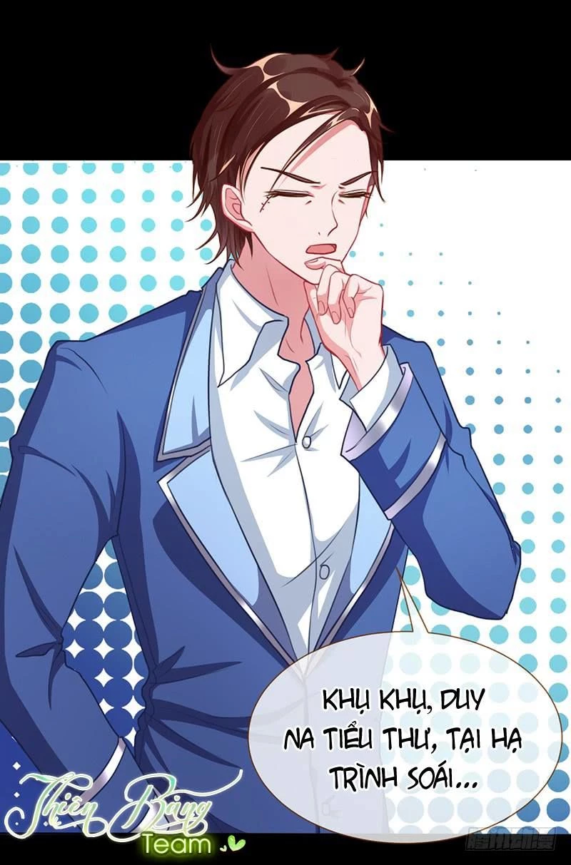 Vạn Tra Triêu Hoàng Chapter 42 - Trang 4