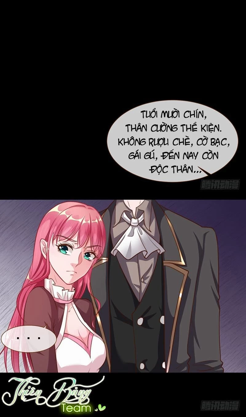 Vạn Tra Triêu Hoàng Chapter 42 - Trang 4