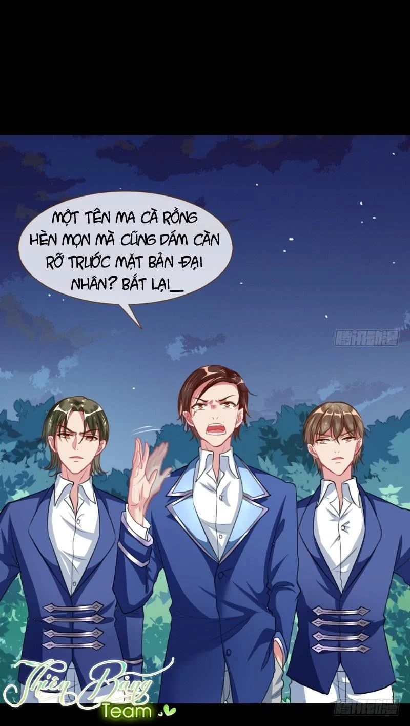 Vạn Tra Triêu Hoàng Chapter 42 - Trang 4
