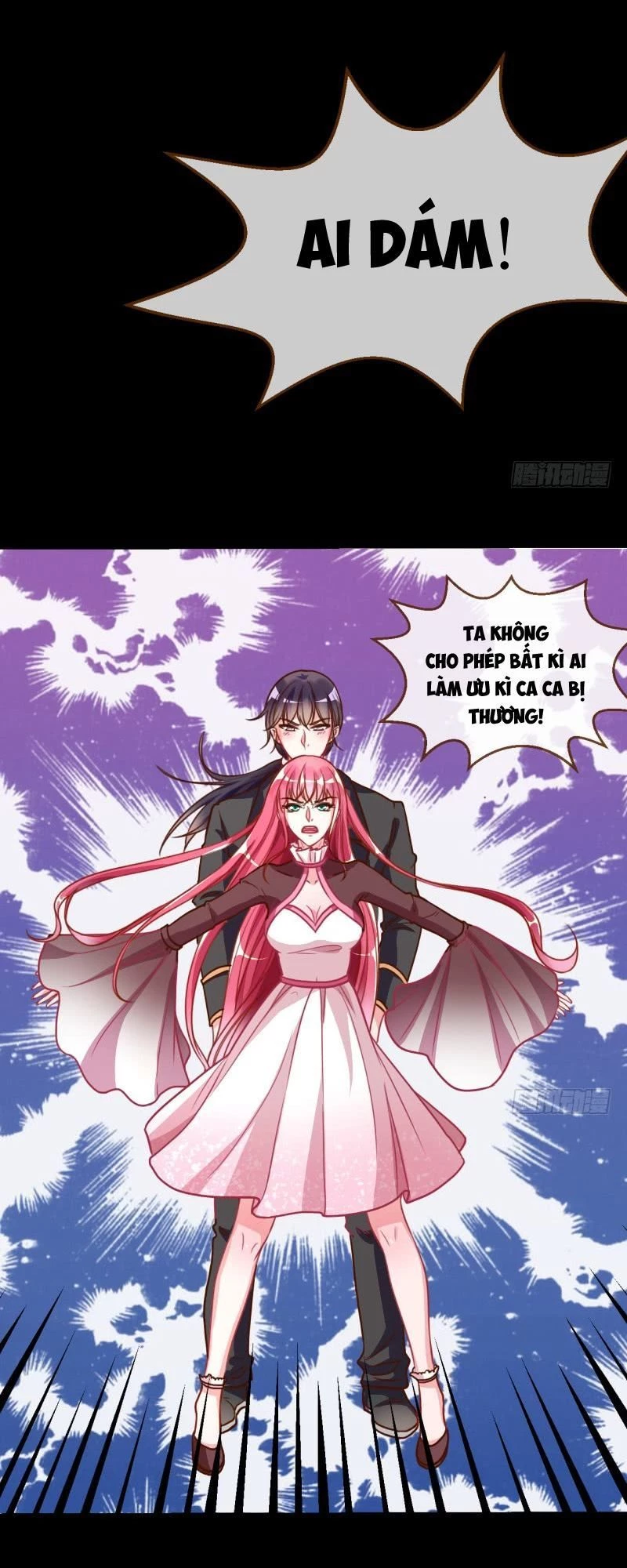 Vạn Tra Triêu Hoàng Chapter 42 - Trang 4