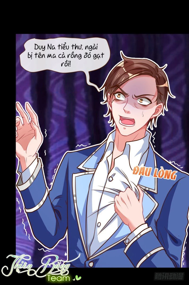 Vạn Tra Triêu Hoàng Chapter 42 - Trang 4