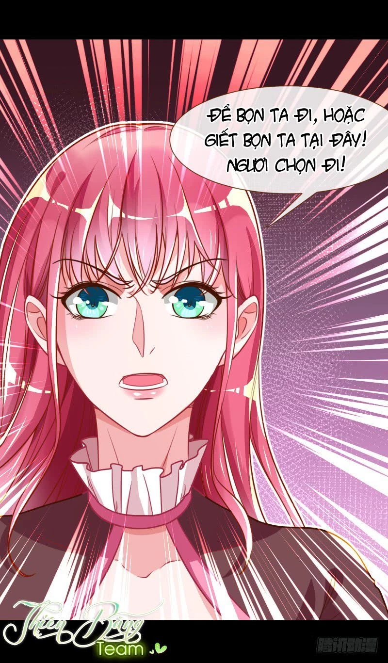 Vạn Tra Triêu Hoàng Chapter 42 - Trang 4