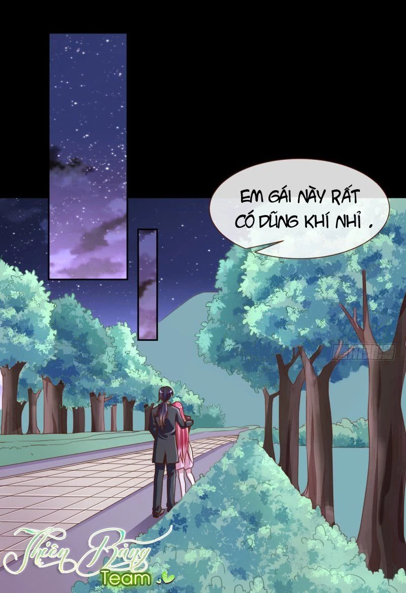 Vạn Tra Triêu Hoàng Chapter 42 - Trang 4