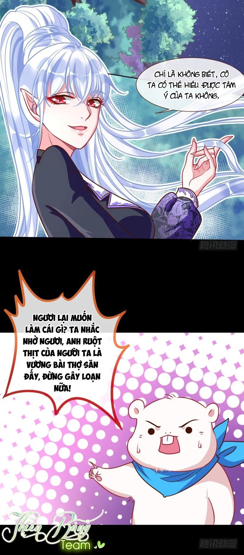 Vạn Tra Triêu Hoàng Chapter 42 - Trang 4