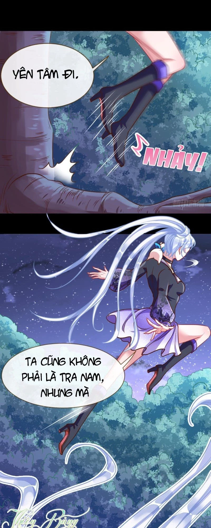 Vạn Tra Triêu Hoàng Chapter 42 - Trang 4