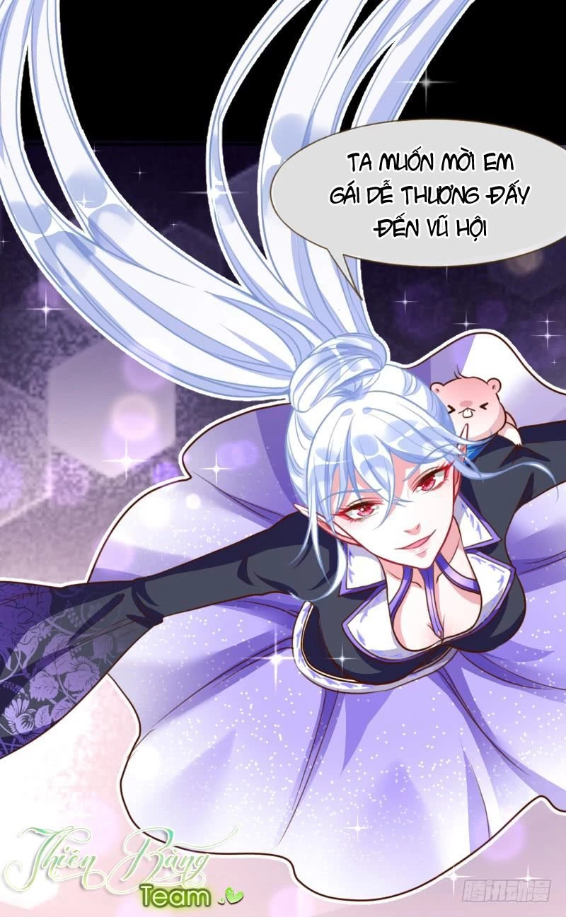 Vạn Tra Triêu Hoàng Chapter 42 - Trang 4