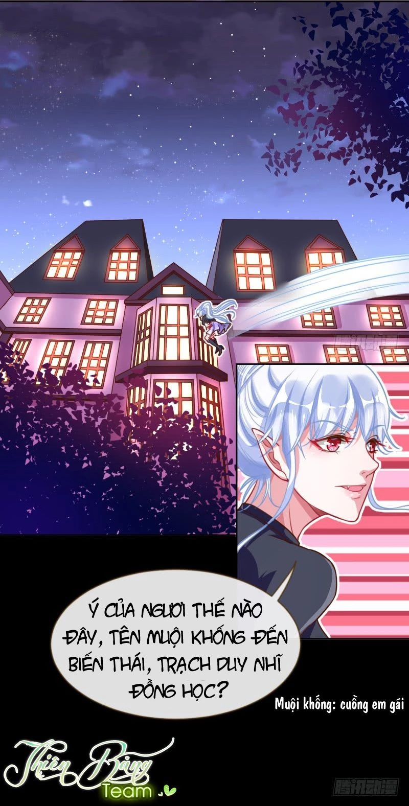 Vạn Tra Triêu Hoàng Chapter 42 - Trang 4