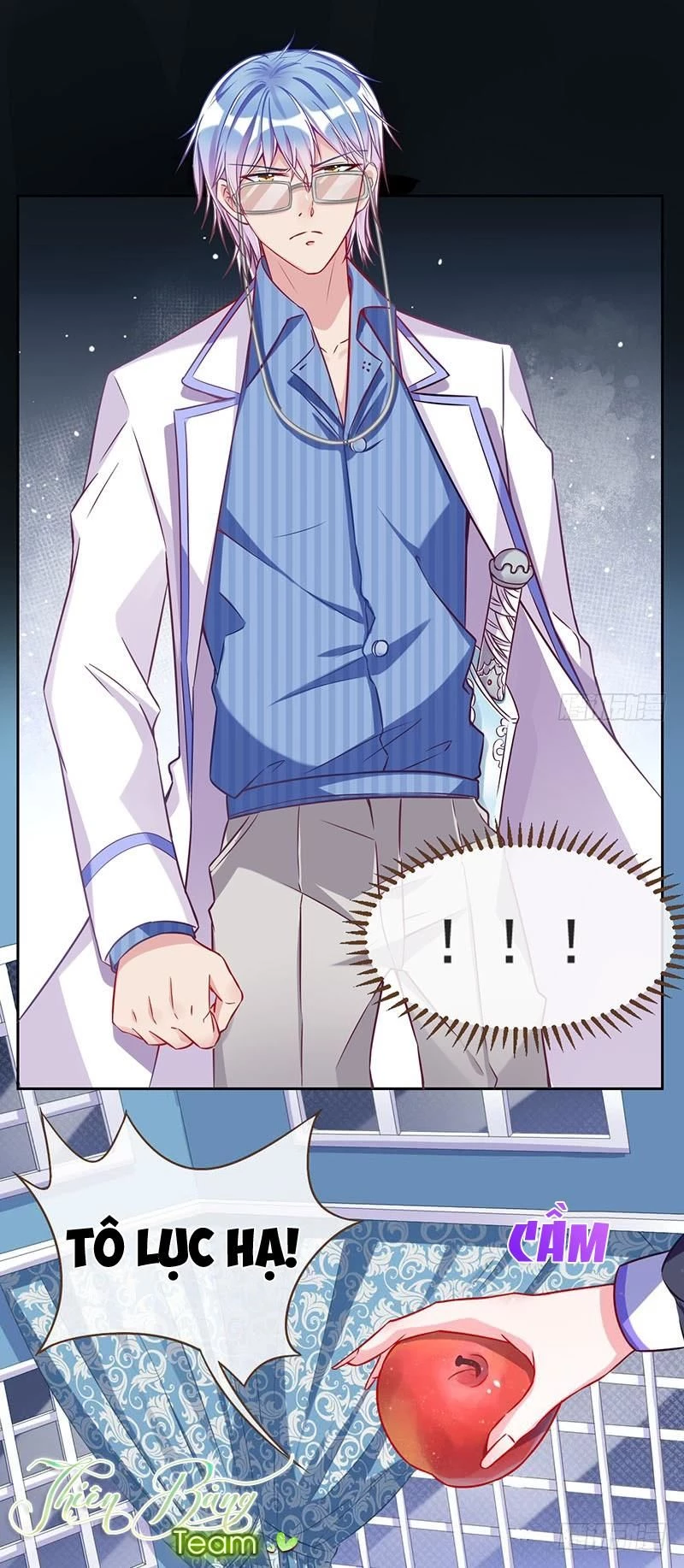 Vạn Tra Triêu Hoàng Chapter 43 - Next Chapter 44