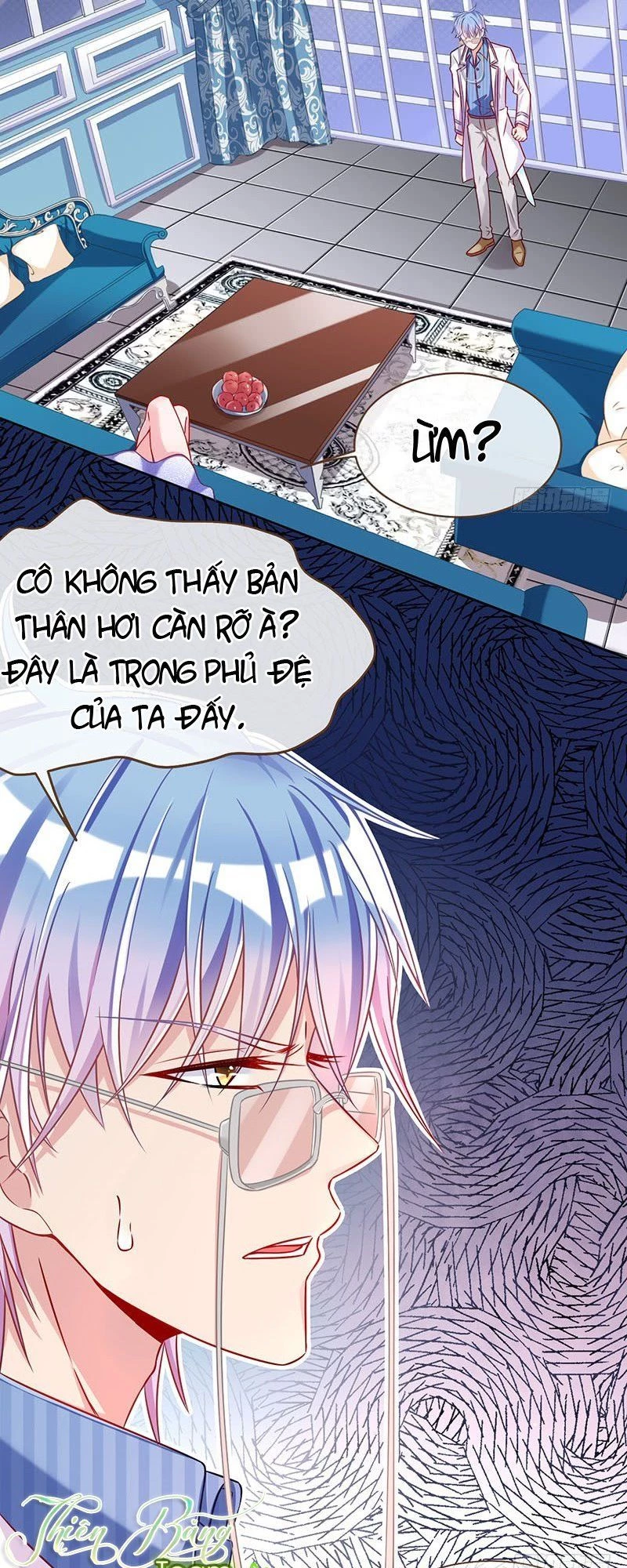 Vạn Tra Triêu Hoàng Chapter 43 - Next Chapter 44