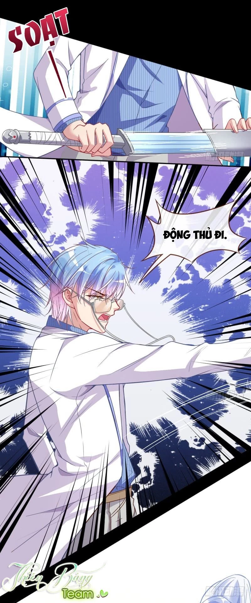 Vạn Tra Triêu Hoàng Chapter 43 - Next Chapter 44