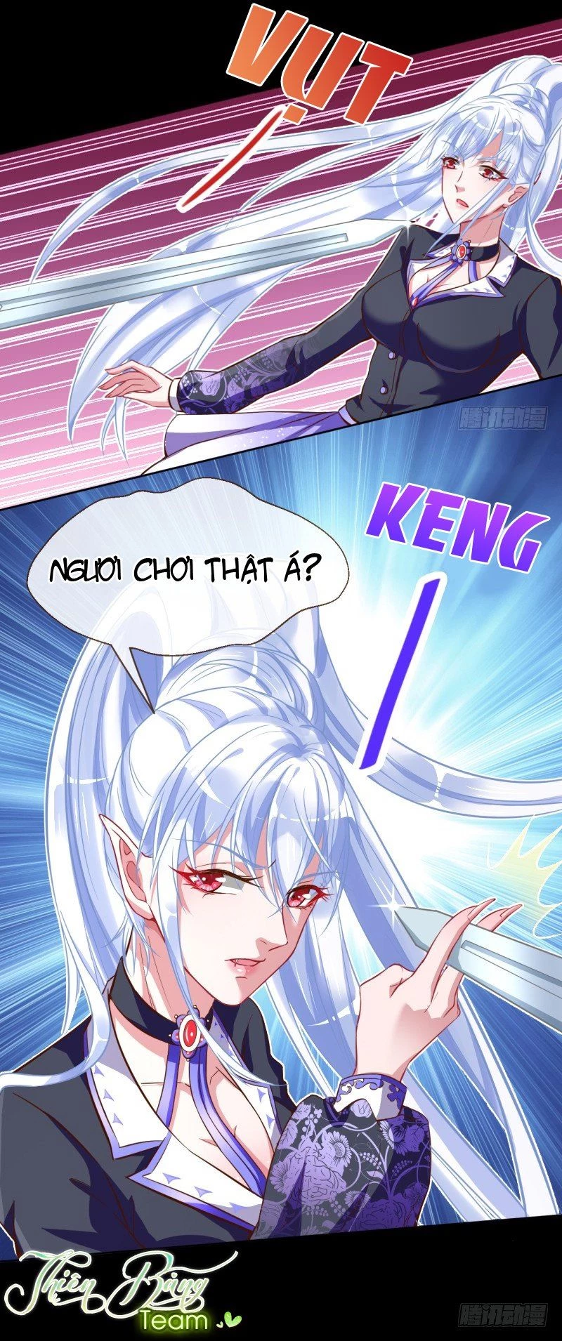 Vạn Tra Triêu Hoàng Chapter 43 - Next Chapter 44