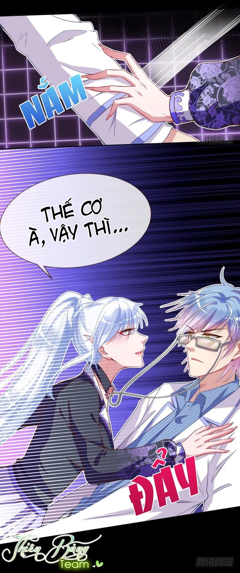 Vạn Tra Triêu Hoàng Chapter 43 - Next Chapter 44