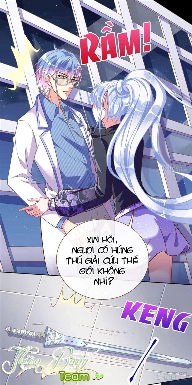 Vạn Tra Triêu Hoàng Chapter 43 - Next Chapter 44