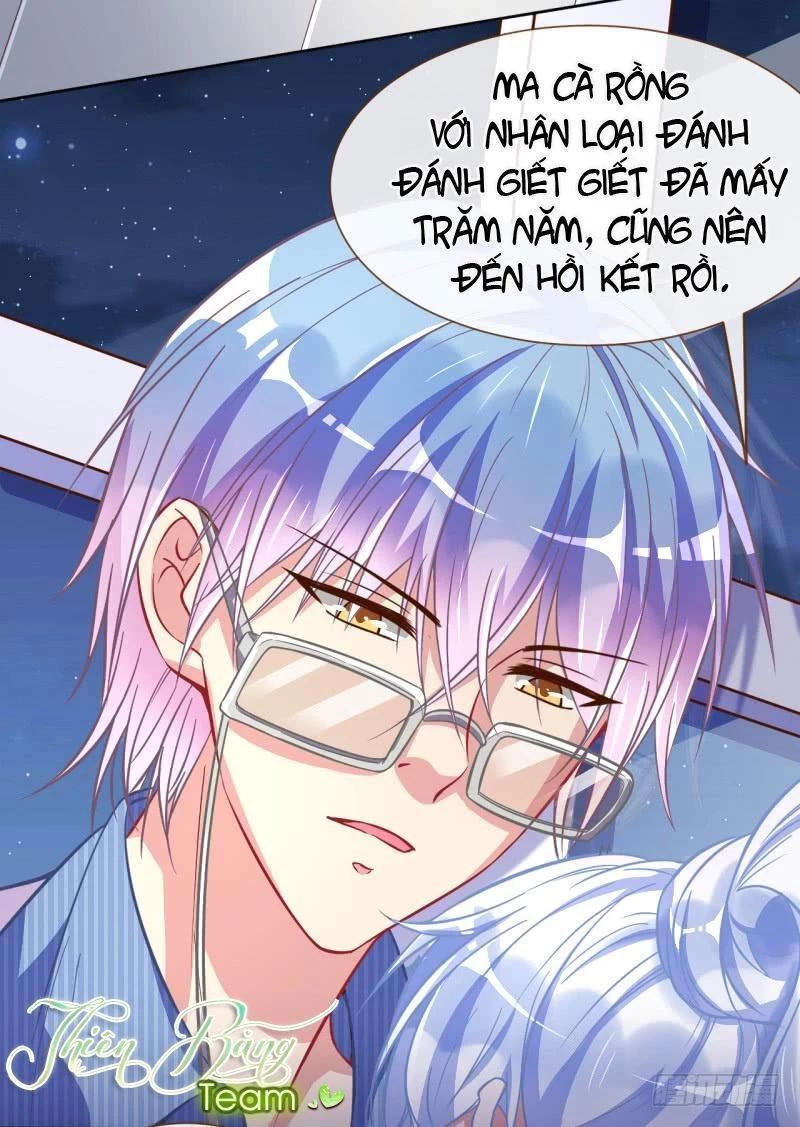 Vạn Tra Triêu Hoàng Chapter 43 - Next Chapter 44