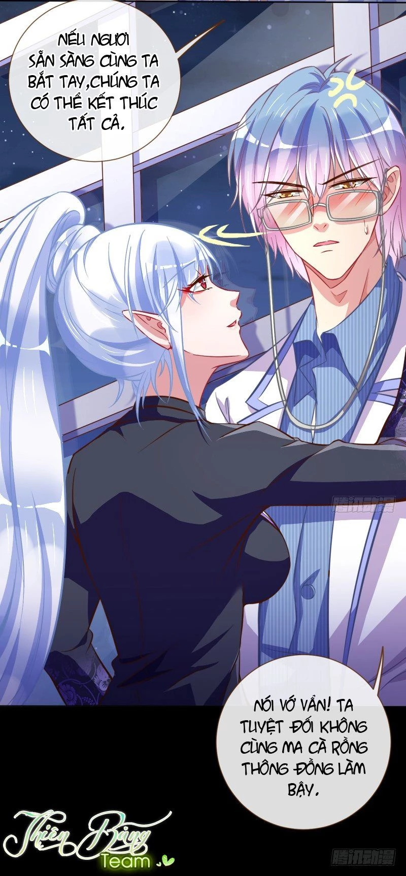 Vạn Tra Triêu Hoàng Chapter 43 - Next Chapter 44