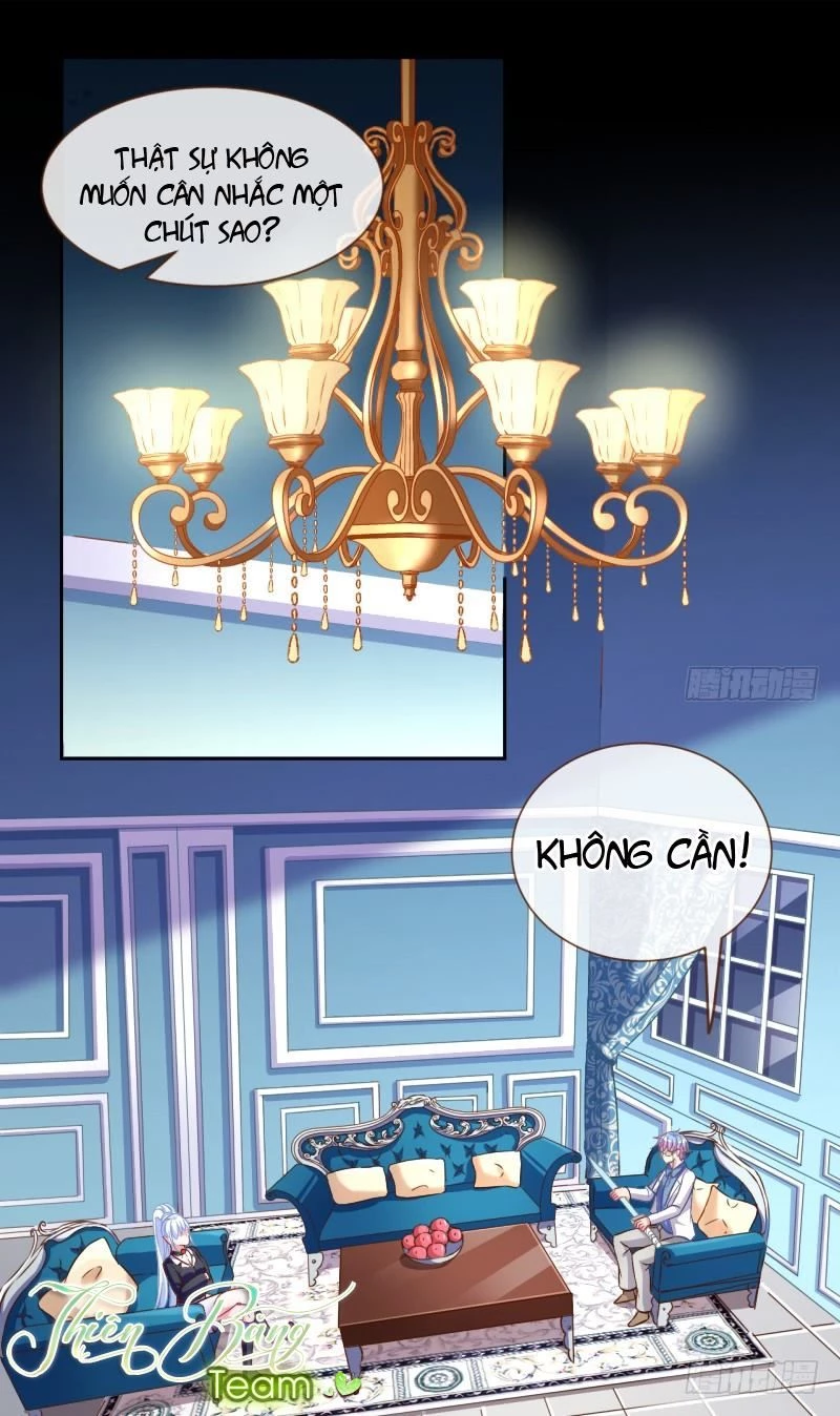 Vạn Tra Triêu Hoàng Chapter 43 - Next Chapter 44