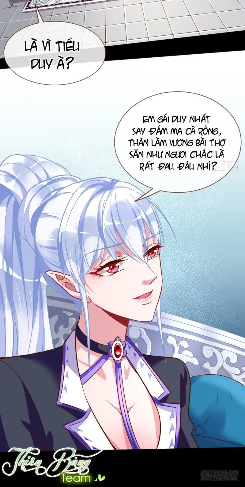 Vạn Tra Triêu Hoàng Chapter 43 - Next Chapter 44