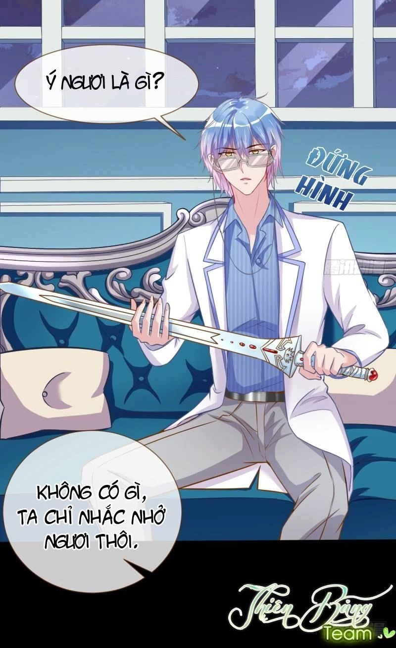 Vạn Tra Triêu Hoàng Chapter 43 - Next Chapter 44