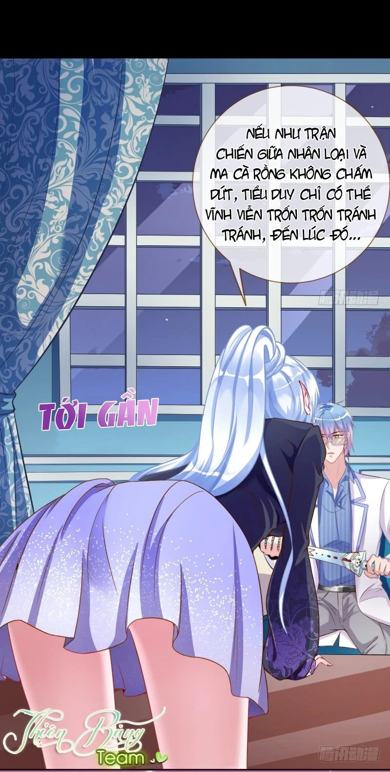 Vạn Tra Triêu Hoàng Chapter 43 - Next Chapter 44