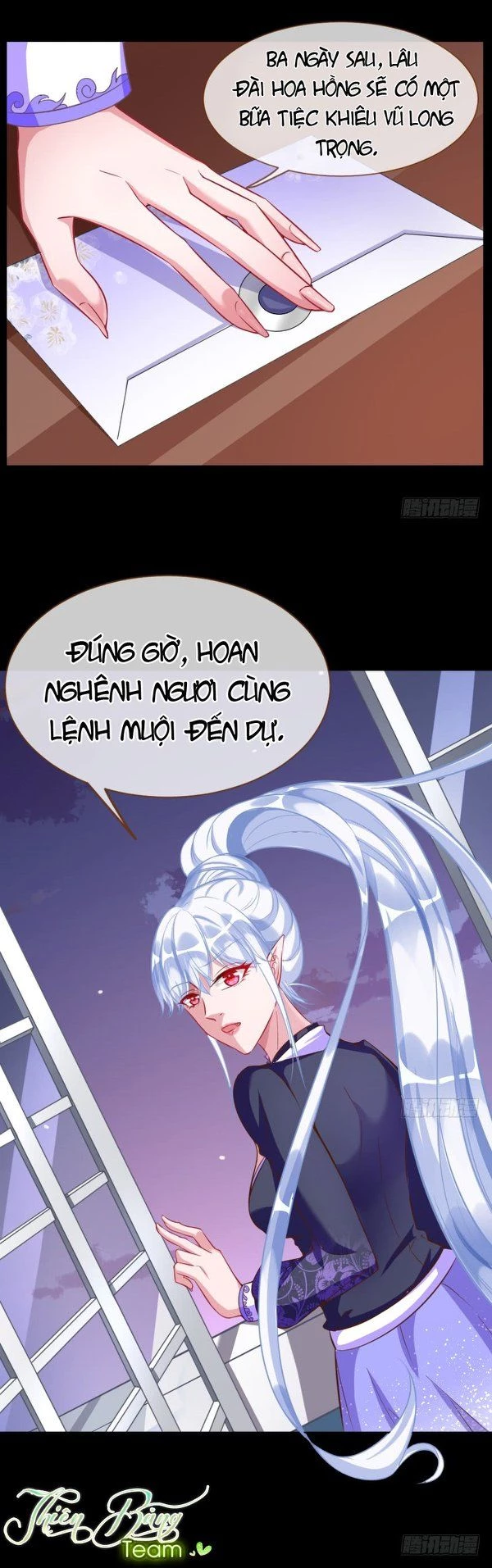 Vạn Tra Triêu Hoàng Chapter 43 - Next Chapter 44