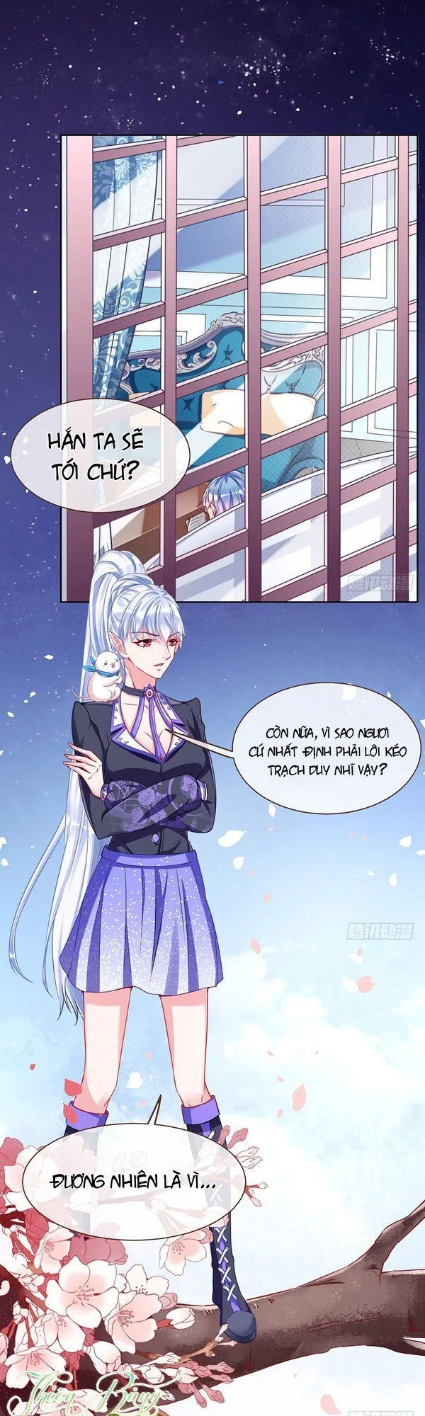 Vạn Tra Triêu Hoàng Chapter 43 - Next Chapter 44