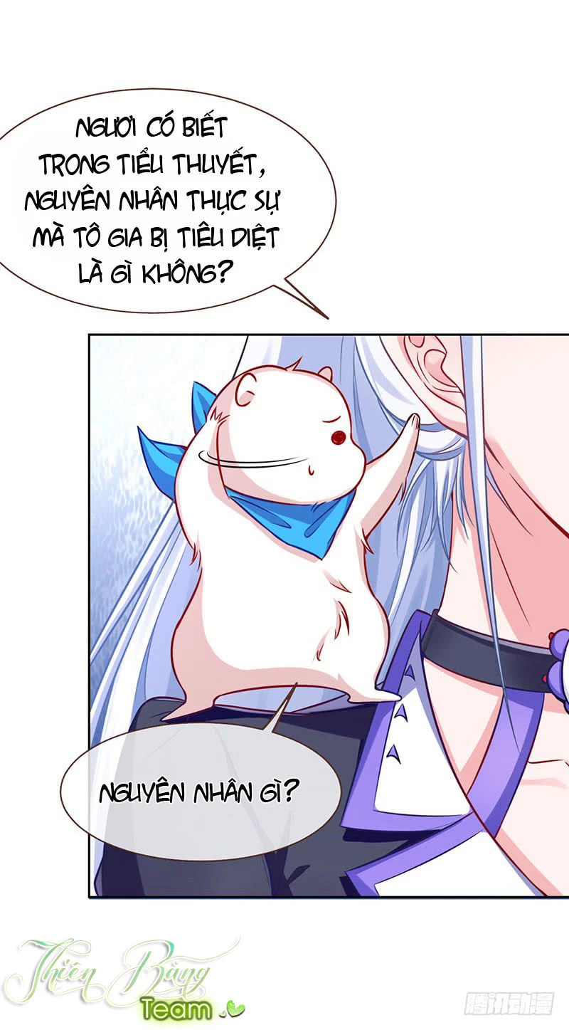 Vạn Tra Triêu Hoàng Chapter 43 - Next Chapter 44