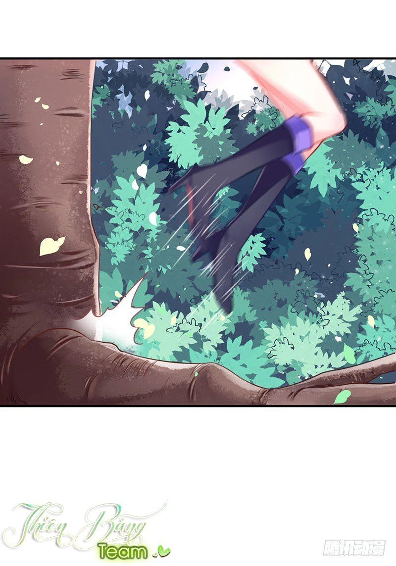 Vạn Tra Triêu Hoàng Chapter 43 - Next Chapter 44