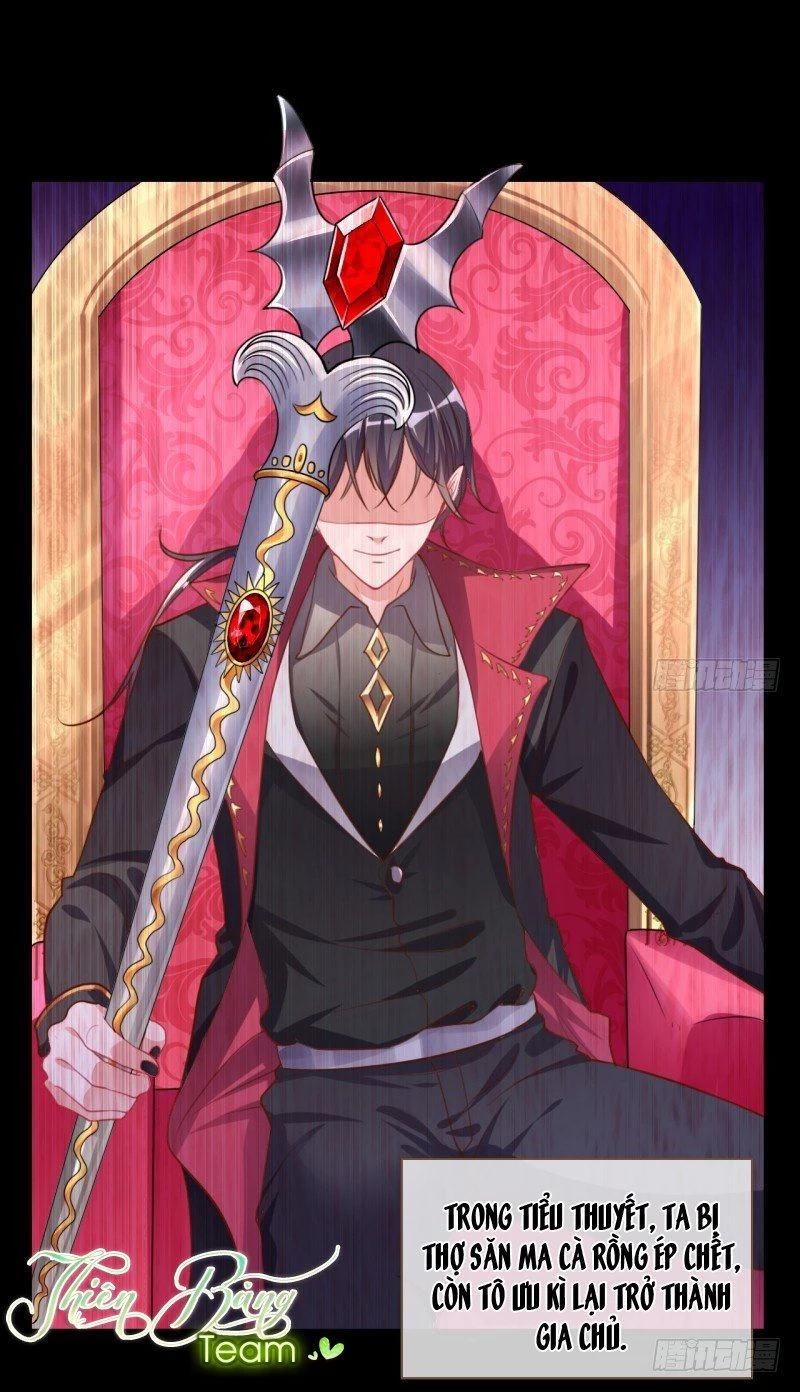 Vạn Tra Triêu Hoàng Chapter 44 - Next Chapter 45