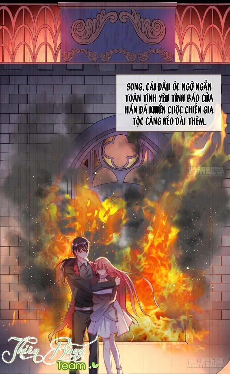 Vạn Tra Triêu Hoàng Chapter 44 - Next Chapter 45