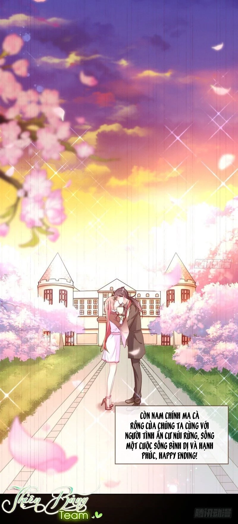 Vạn Tra Triêu Hoàng Chapter 44 - Next Chapter 45