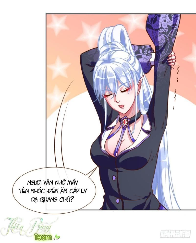 Vạn Tra Triêu Hoàng Chapter 44 - Next Chapter 45