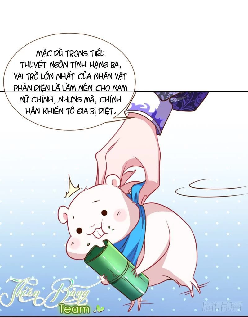 Vạn Tra Triêu Hoàng Chapter 44 - Next Chapter 45