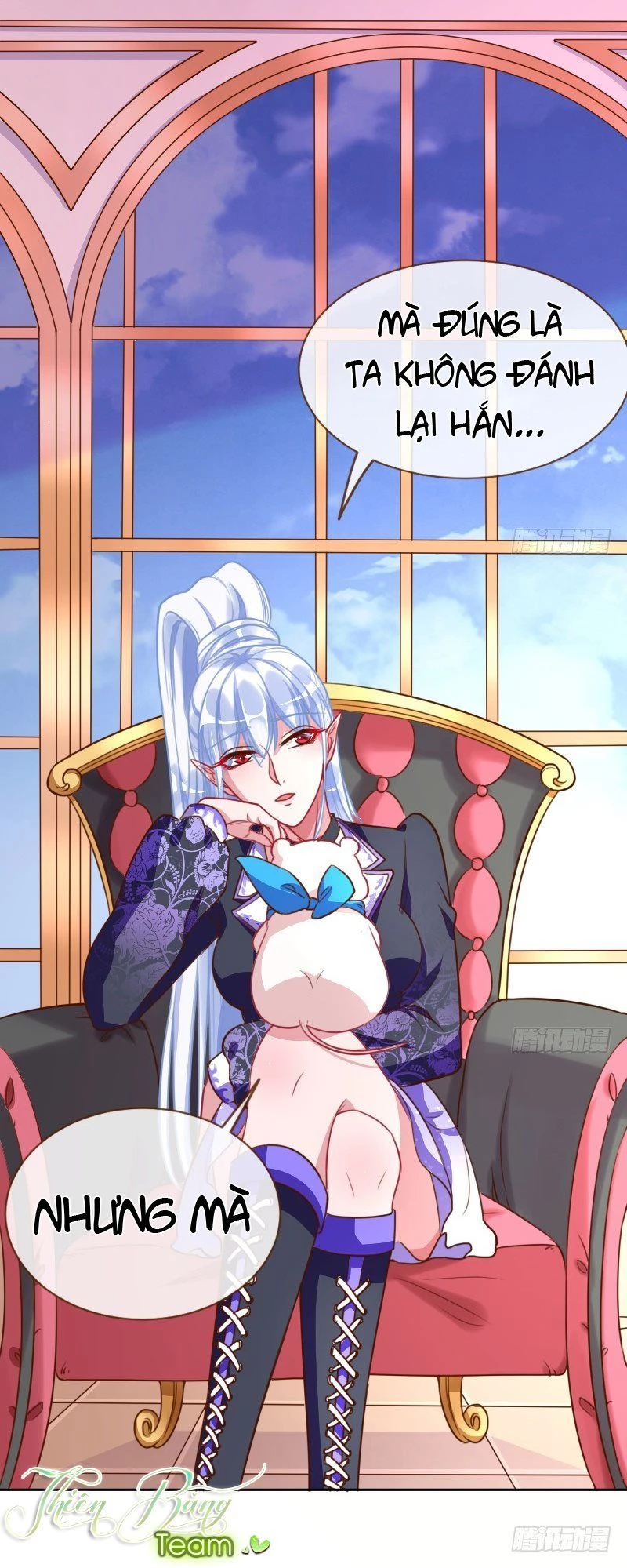 Vạn Tra Triêu Hoàng Chapter 44 - Next Chapter 45